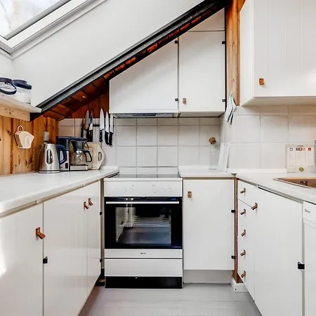 Else - 470m From The Sea By Interhome