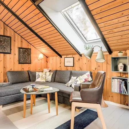 Casa de Férias Else - 470m From The Sea By Interhome *