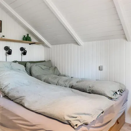 Casa de Férias Else - 470m From The Sea By Interhome *