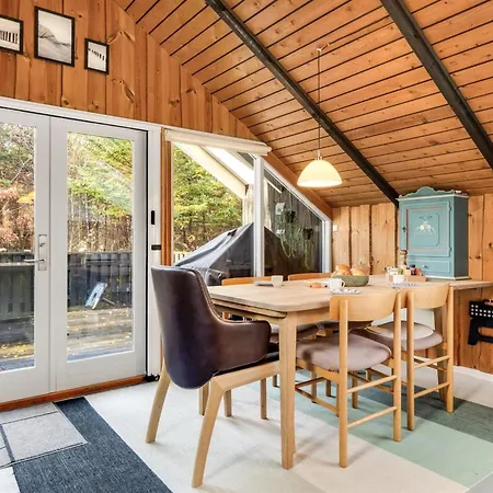 Casa de Férias Else - 470m From The Sea By Interhome Laeso