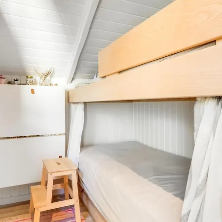 Else - 470m From The Sea By Interhome Casa de Férias Laeso